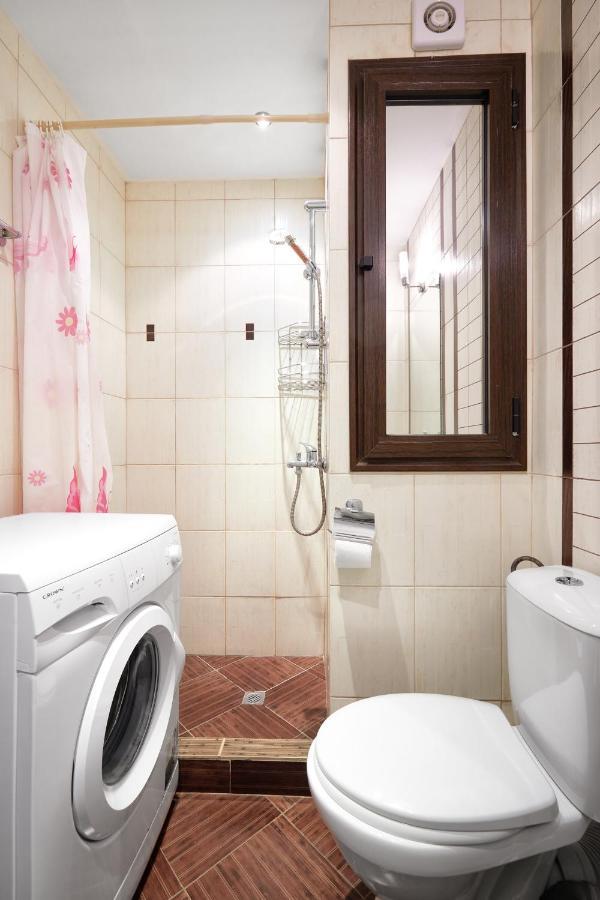 Green Life Sozopol Cozy Studio By Flat Mаnаger 外观 照片